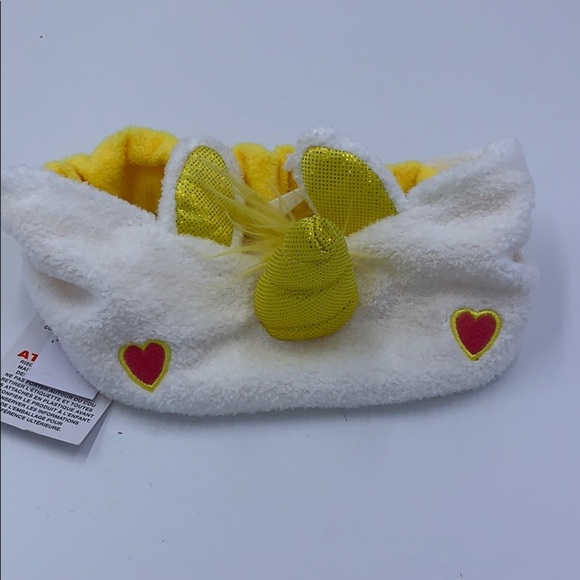 Disney Buttercup Stretch Headband From Toy Story - Picture 8 of 8